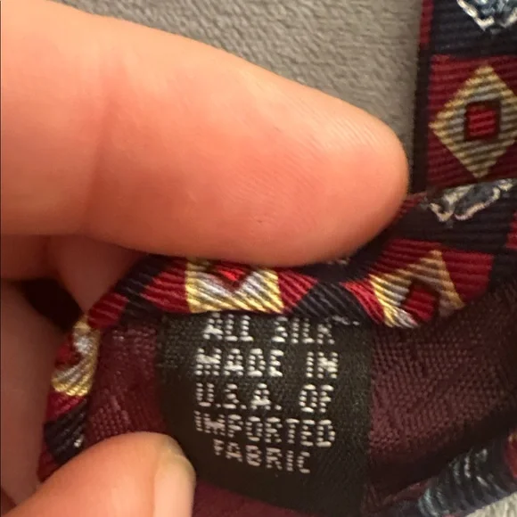Dior Tie 12